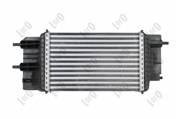 ABAKUS Ladeluftkøler 0350180010 for NISSAN