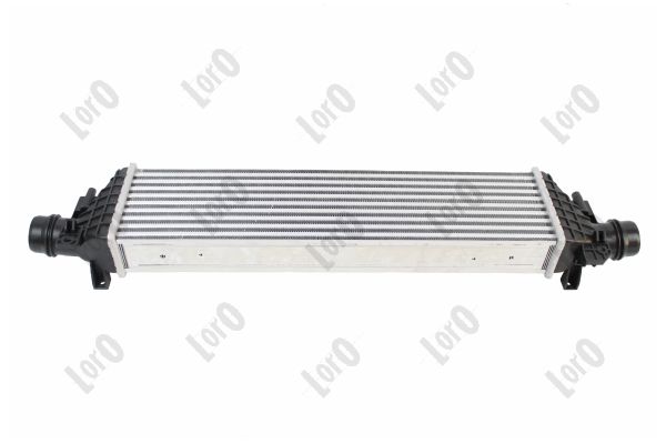 ABAKUS Ladeluftkøler 0370180033 for VAUXHALL OPEL CHEVROLET