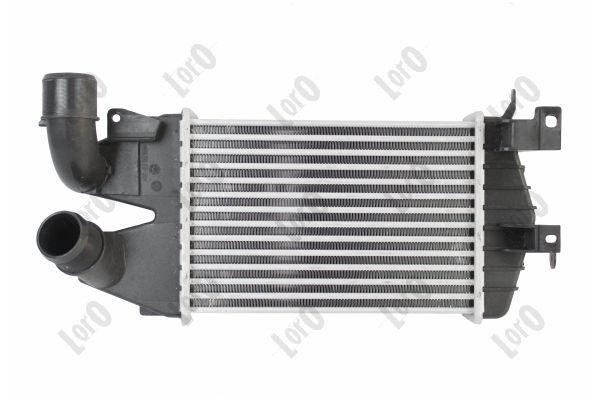 ABAKUS Ladeluftkøler 0370180034 for OPEL