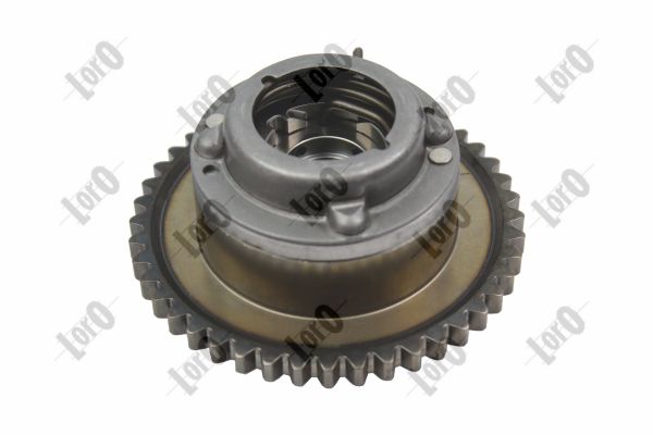 ABAKUS Knastaksel-forstiller 12009036 Indsugningsside for MERCEDES-BENZ