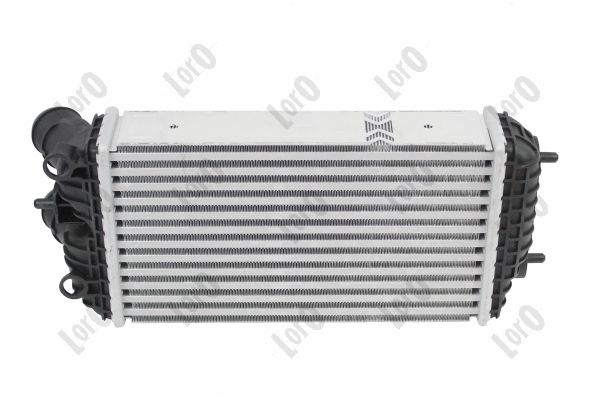 ABAKUS Ladeluftkøler 0380180006 for CITROËN/PEUGEOT