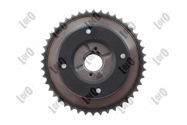 ABAKUS Knastaksel-forstiller 12009038 Indsugningsside for MERCEDES-BENZ