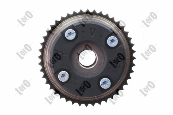 ABAKUS Knastaksel-forstiller 12009039 Udstødningsside for MERCEDES-BENZ