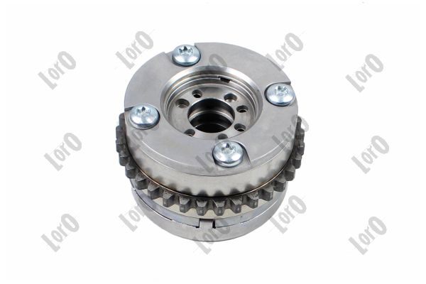 ABAKUS Knastaksel-forstiller 12009042 venstre for MERCEDES-BENZ