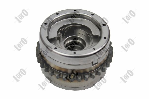 ABAKUS Knastaksel-forstiller 12009040 venstre for MERCEDES-BENZ
