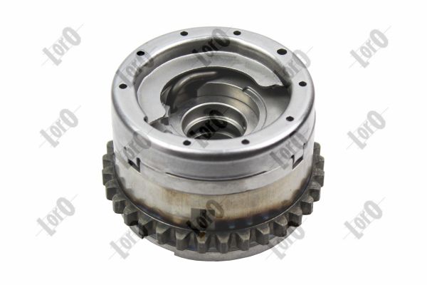 ABAKUS Knastaksel-forstiller 12009041 højre for MERCEDES-BENZ
