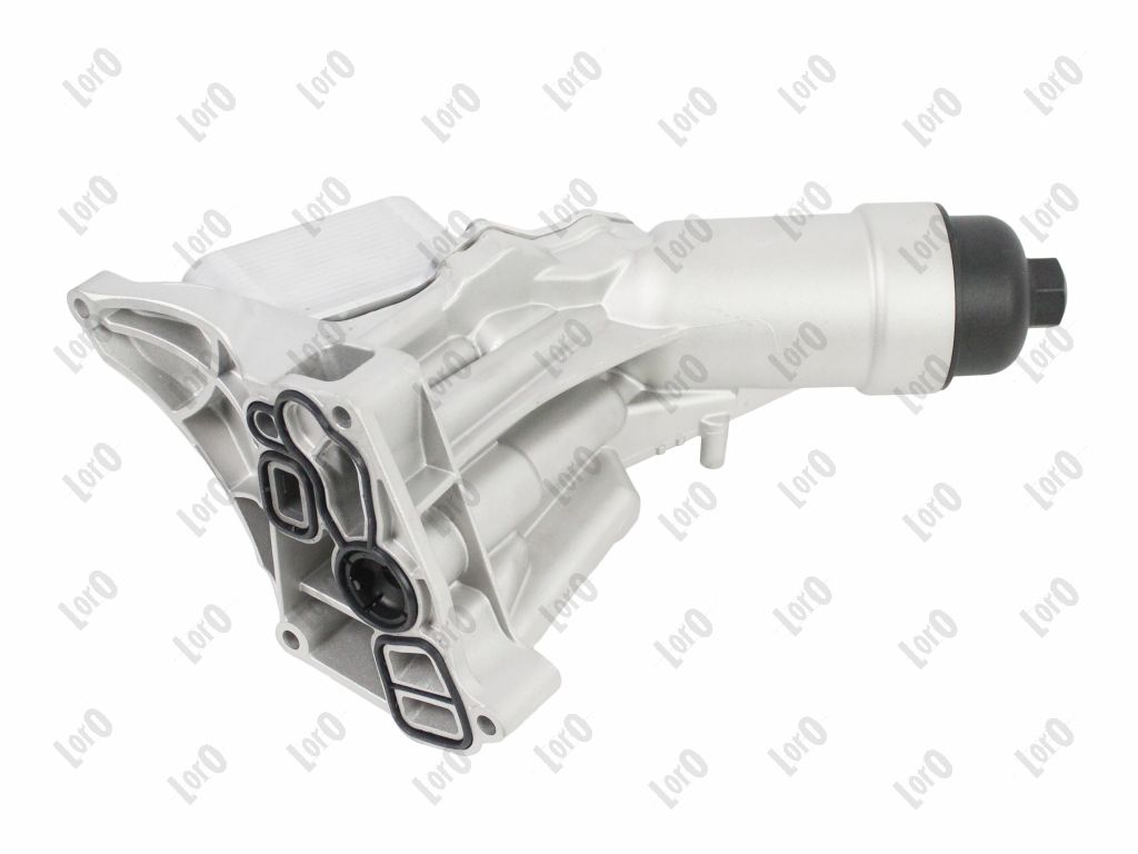 ABAKUS Oliekøler, motorolie 10001006al for BMW