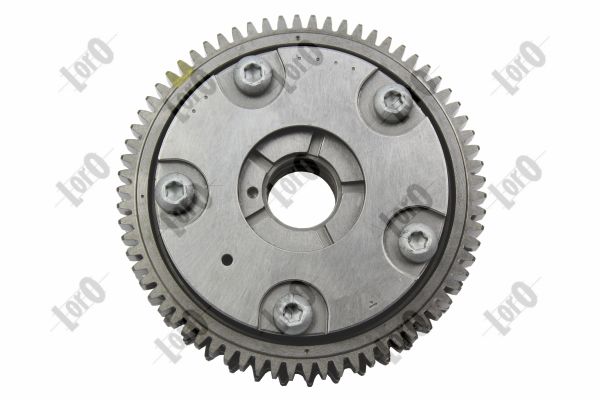 ABAKUS Knastaksel-forstiller 12009045 venstre for MERCEDES-BENZ