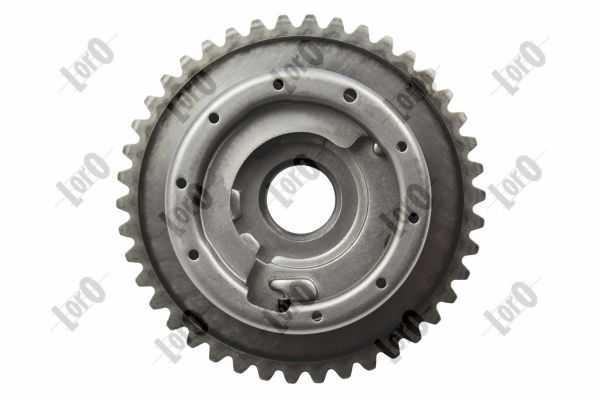 ABAKUS Knastaksel-forstiller 12009048 Udstødningsside for MERCEDES-BENZ