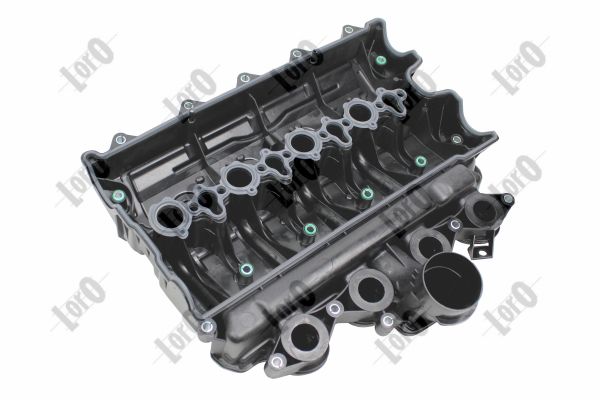 ABAKUS Topdæksel 12300001 Indsugningsside for OPEL VAUXHALL GENERAL MOTORS NISSAN RENAULT
