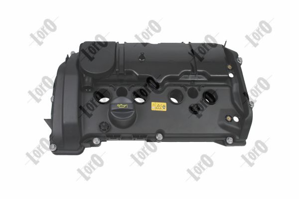 ABAKUS Topdæksel 12300021 for BMW