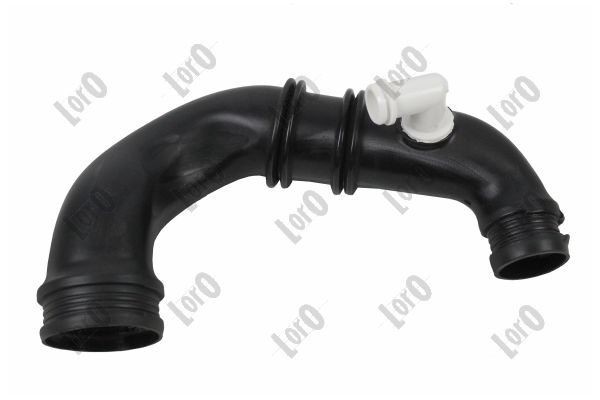 ABAKUS Ladeluftslange 054028069 for DACIA NISSAN