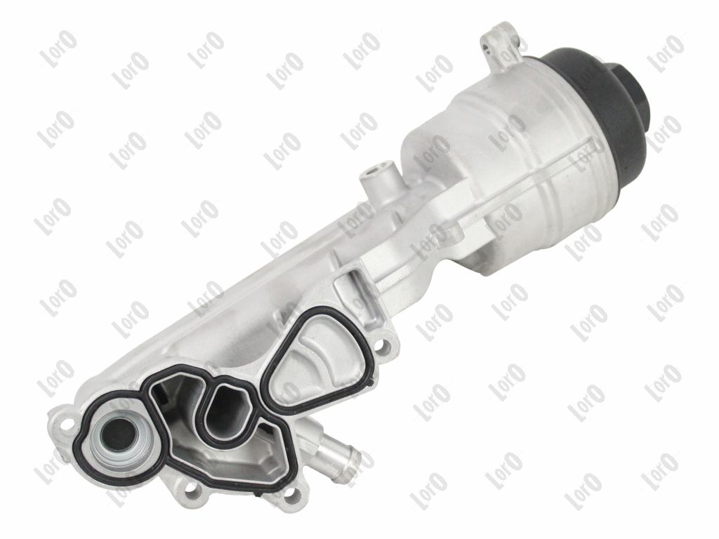 ABAKUS Oliekøler, motorolie 10001027 for BMW