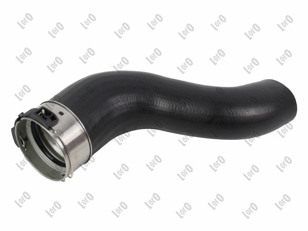 ABAKUS Ladeluftslange 054028090 oppe for RENAULT NISSAN
