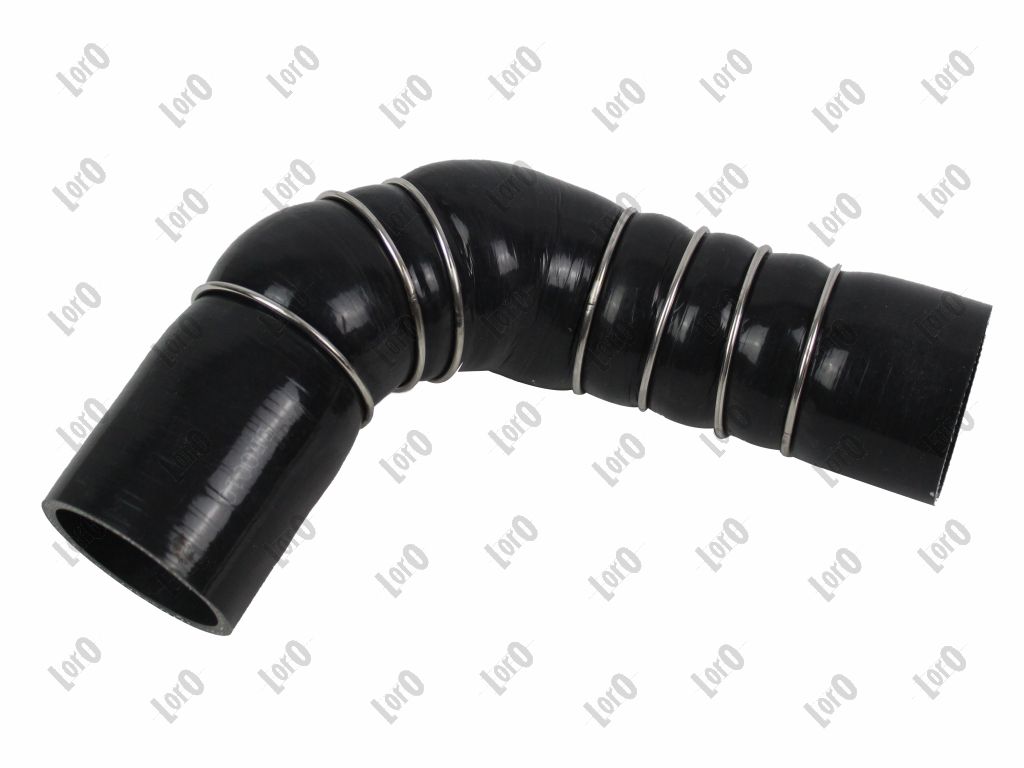 ABAKUS Ladeluftslange 054028093 venstre for RENAULT NISSAN