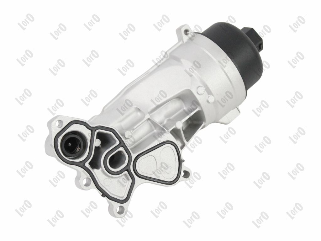 ABAKUS Oliekøler, motorolie 10001026 for BMW