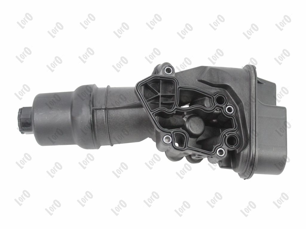 ABAKUS Oliekøler, motorolie 10001037 for VAG SEAT AUDI VW