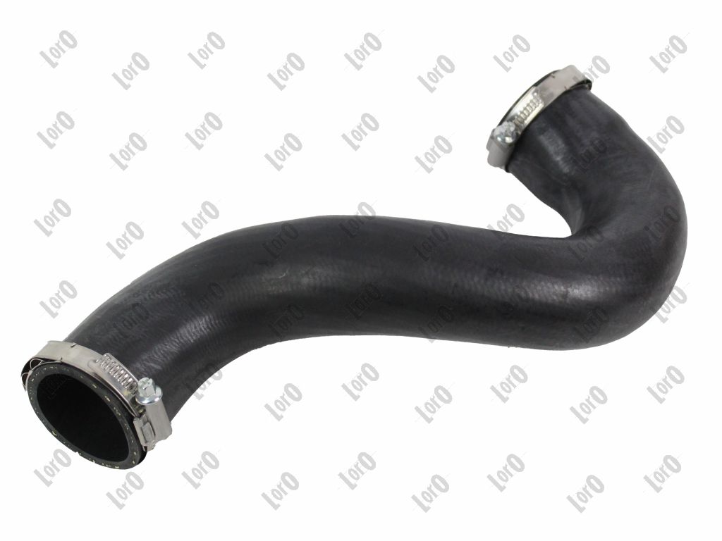 ABAKUS Ladeluftslange 054028096 højre for VW VAG