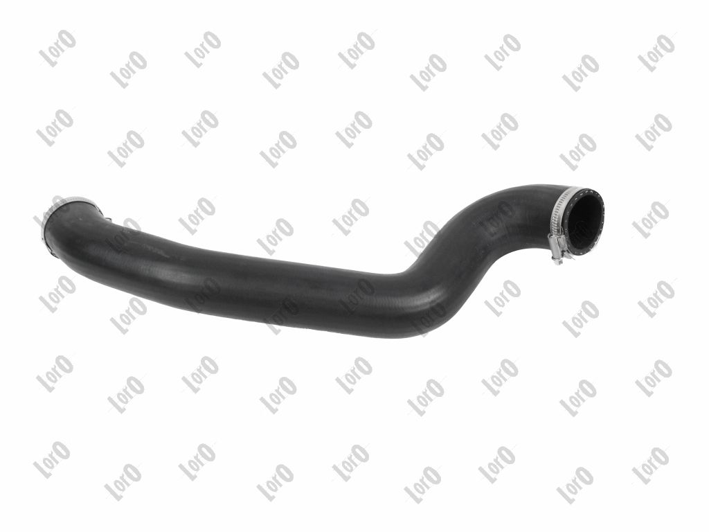 ABAKUS Ladeluftslange 054028101 for FORD