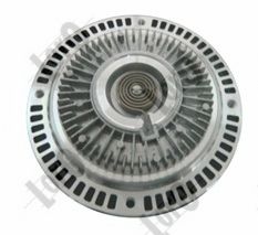 ABAKUS Kobling, kølerventilator 0030130001 for SKODA SEAT AUDI VW