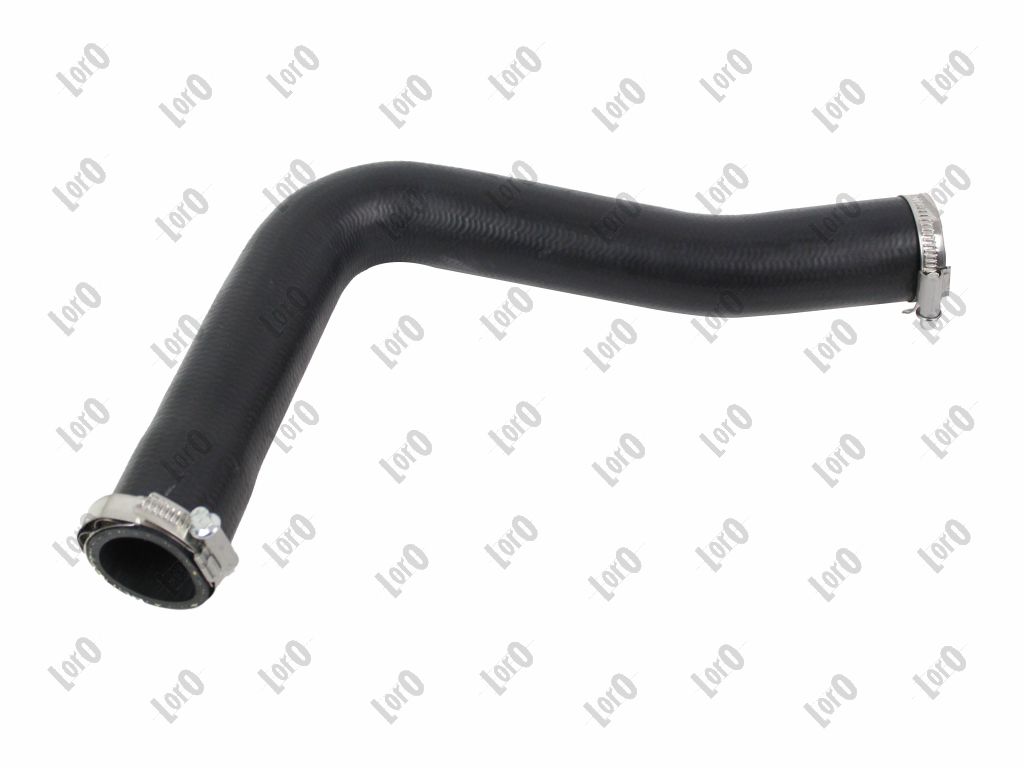 ABAKUS Ladeluftslange 054028104 højre for OPEL VAUXHALL