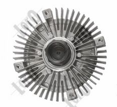 ABAKUS Kobling, kølerventilator 0040130001 for BMW
