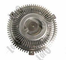 ABAKUS Kobling, kølerventilator 0040130005 for BMW