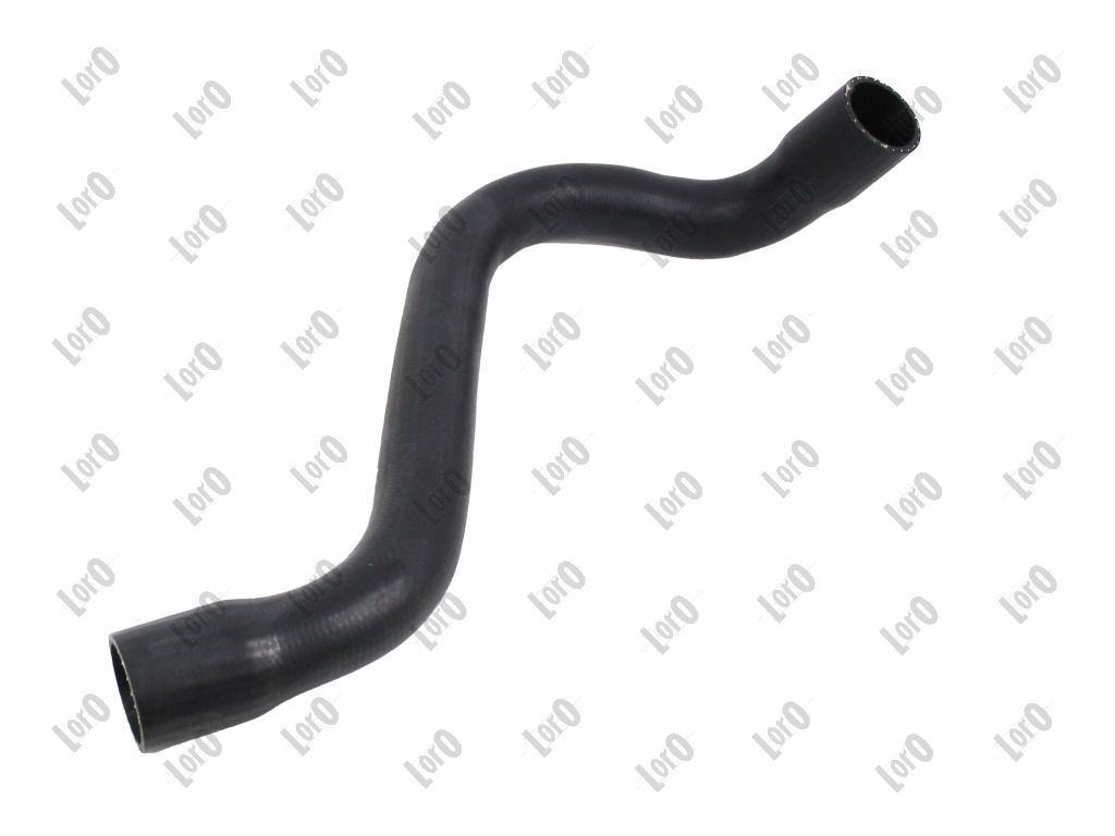 ABAKUS Ladeluftslange 054028113 for RENAULT