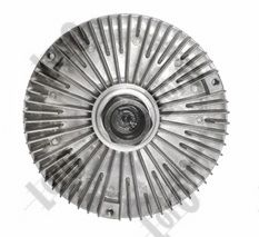 ABAKUS Kobling, kølerventilator 0040130008 for BMW