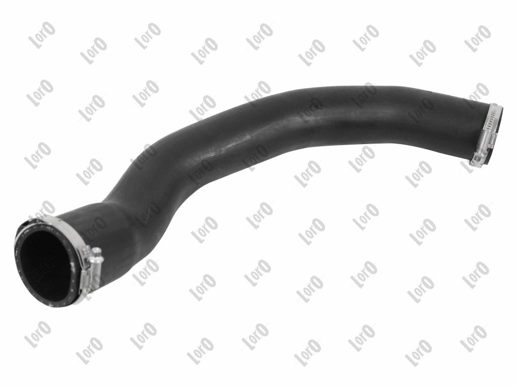 ABAKUS Ladeluftslange 054028115 højre for FORD VOLVO