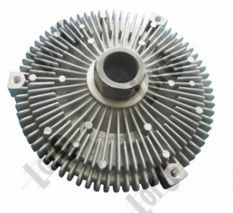 ABAKUS Kobling, kølerventilator 0040130010 for BMW