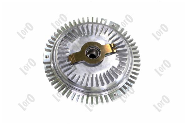 ABAKUS Kobling, kølerventilator 0140130001 for MERCEDES-BENZ CHRYSLER