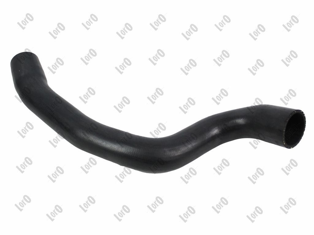ABAKUS Ladeluftslange 054028116 højre for FORD VOLVO