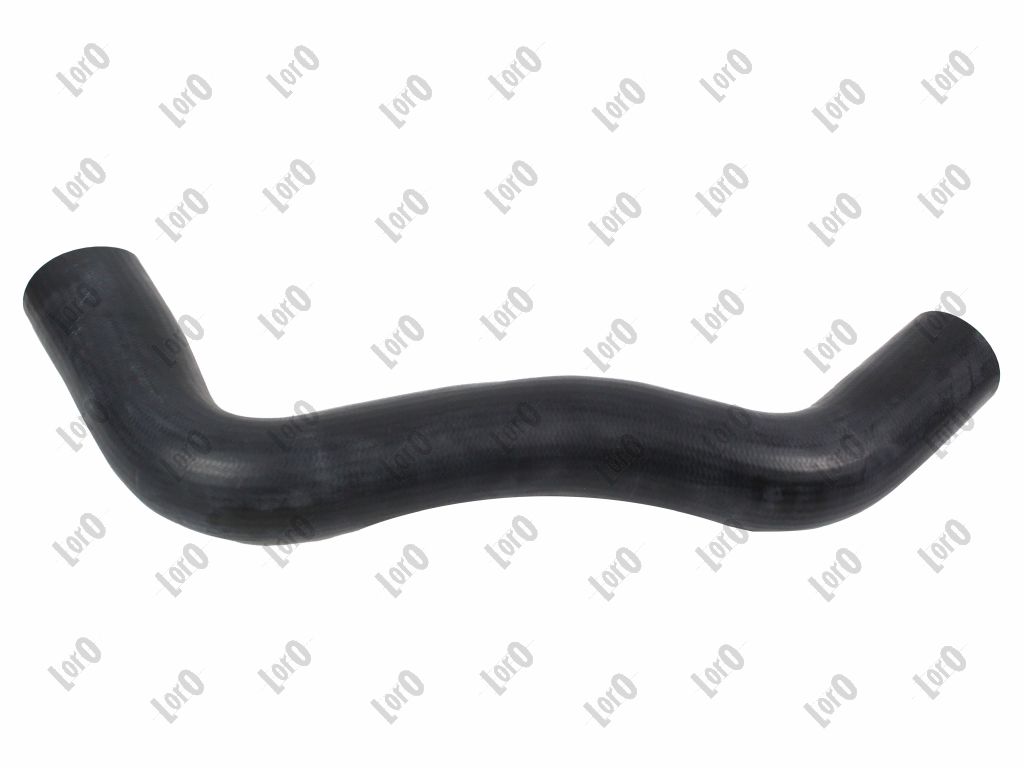 ABAKUS Ladeluftslange 054028117 højre for FIAT