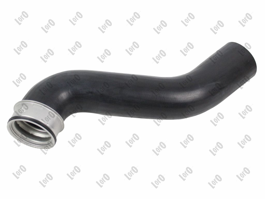 ABAKUS Ladeluftslange 054028121 venstre for BMW