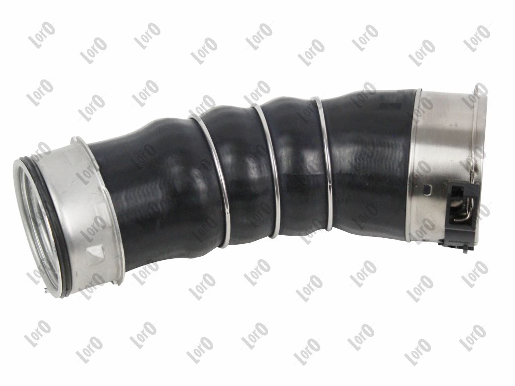 ABAKUS Ladeluftslange 054028122 for BMW
