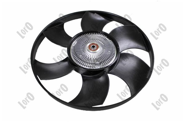 ABAKUS Kobling, kølerventilator 0140130014 for MERCEDES-BENZ VW