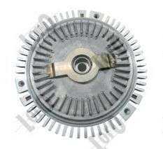 ABAKUS Kobling, kølerventilator 0140130016 for MERCEDES-BENZ