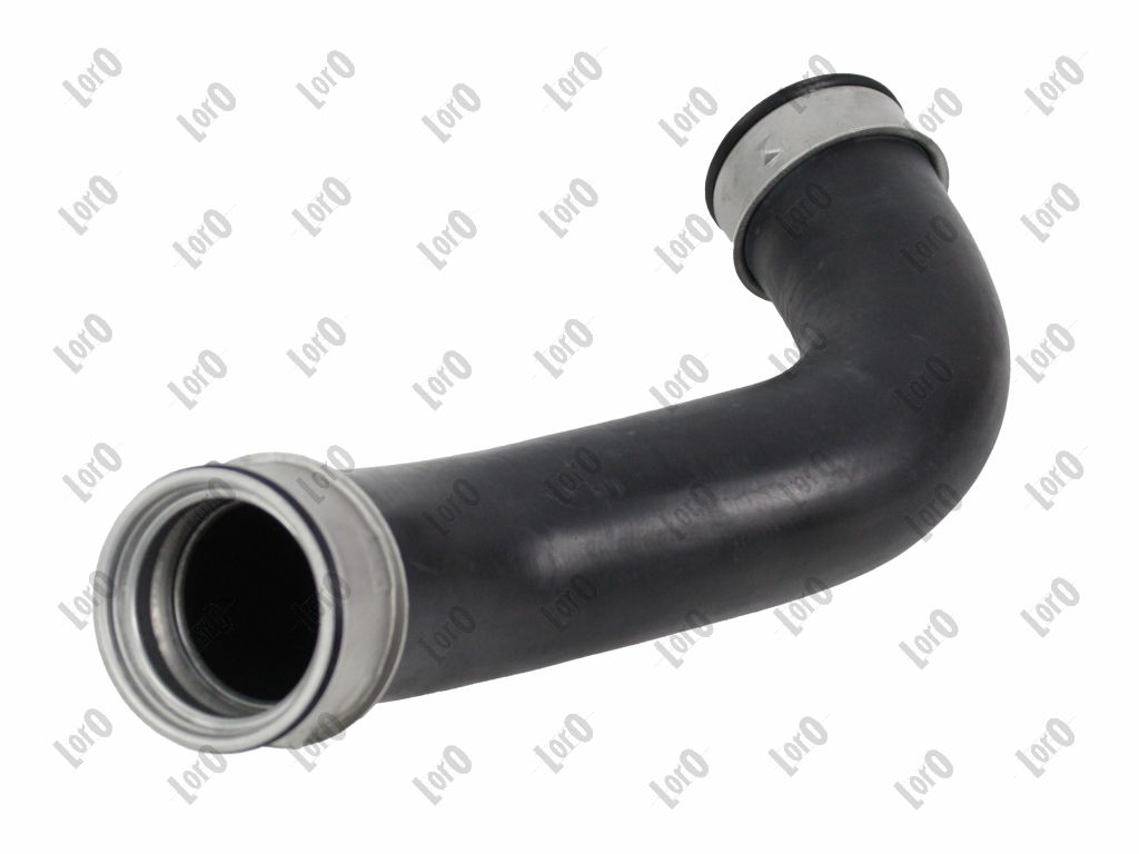 ABAKUS Ladeluftslange 054028126 Intercooler for MERCEDES-BENZ