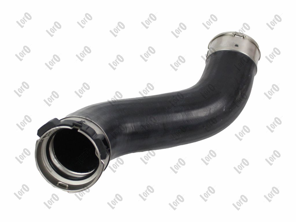 ABAKUS Ladeluftslange 054028128 højre for MERCEDES-BENZ
