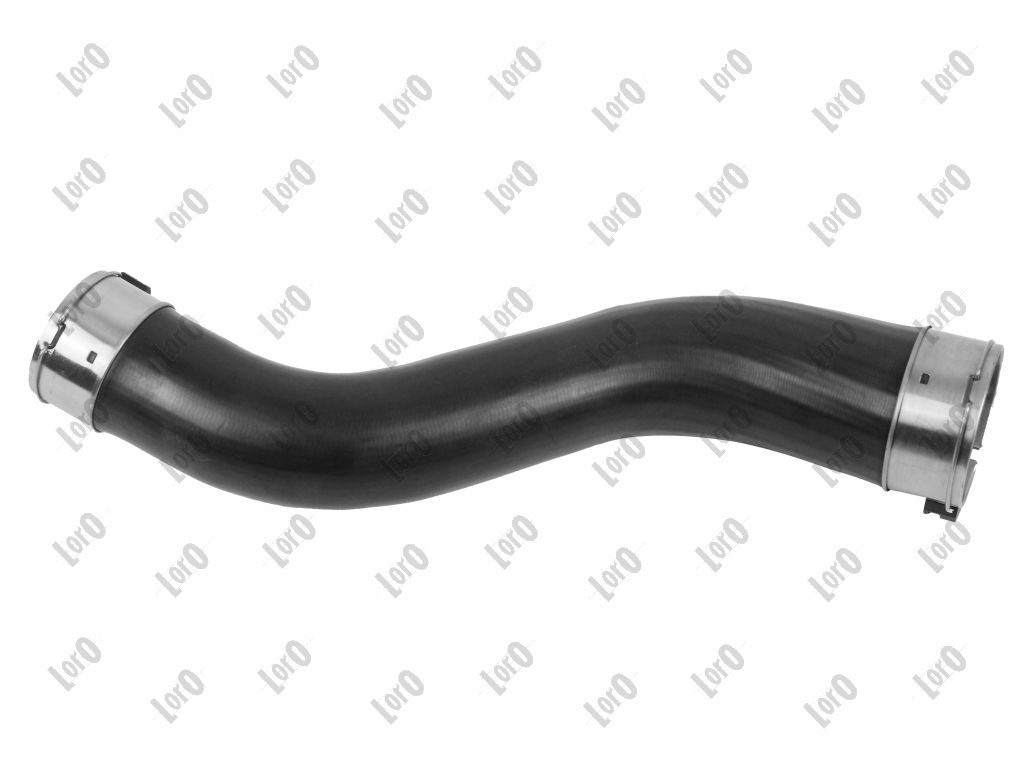 ABAKUS Ladeluftslange 054028129 Intercooler for BMW