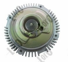 ABAKUS Kobling, kølerventilator 0170130002 for FORD FORD USA