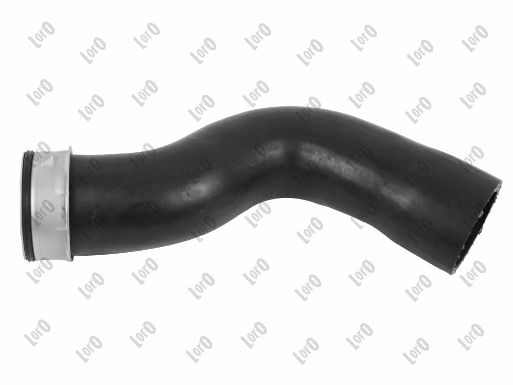 ABAKUS Ladeluftslange 054028131 Intercooler for AUDI