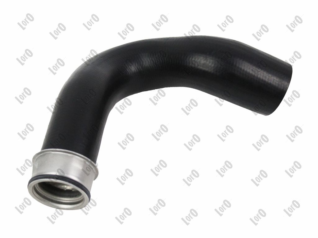 ABAKUS Ladeluftslange 054028132 højre for VW VAG PORSCHE