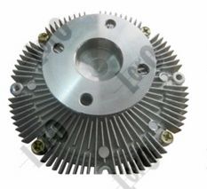 ABAKUS Kobling, kølerventilator 0350130001 for NISSAN