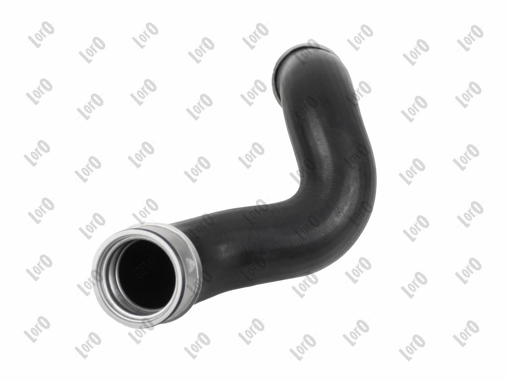 ABAKUS Ladeluftslange 054028137 Intercooler for MERCEDES-BENZ