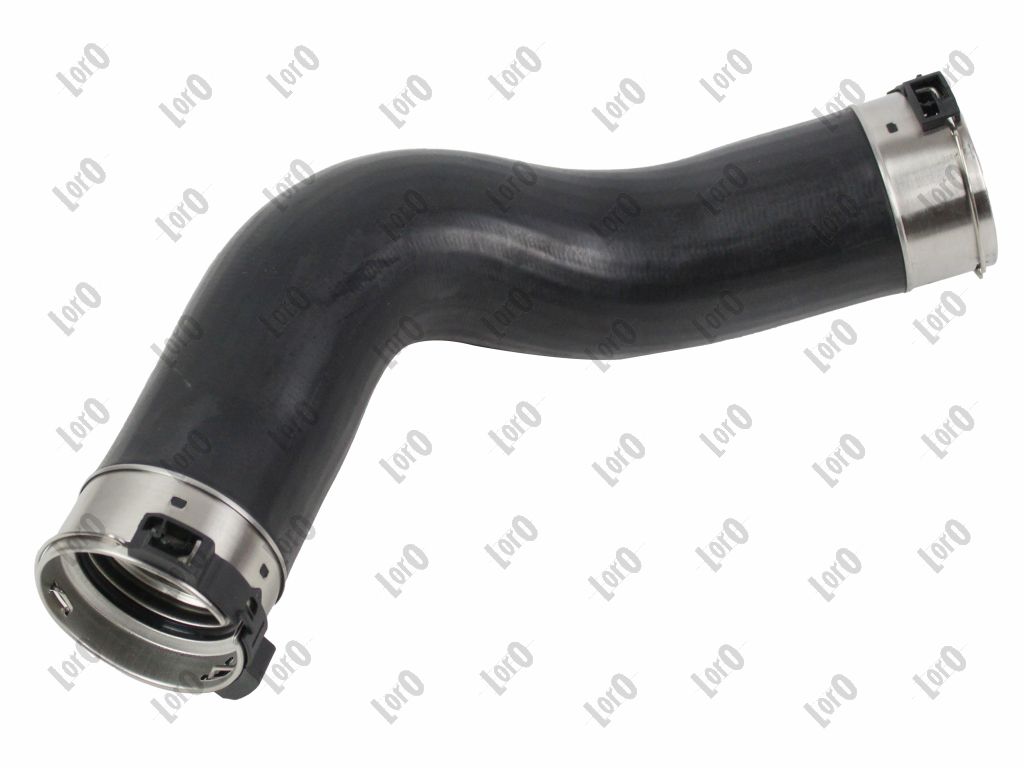 ABAKUS Ladeluftslange 054028140 for BMW