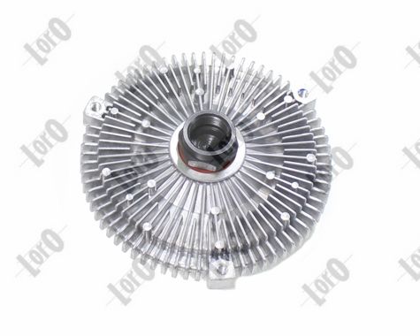 ABAKUS Kobling, kølerventilator 0530130001 for VW VAG AUDI