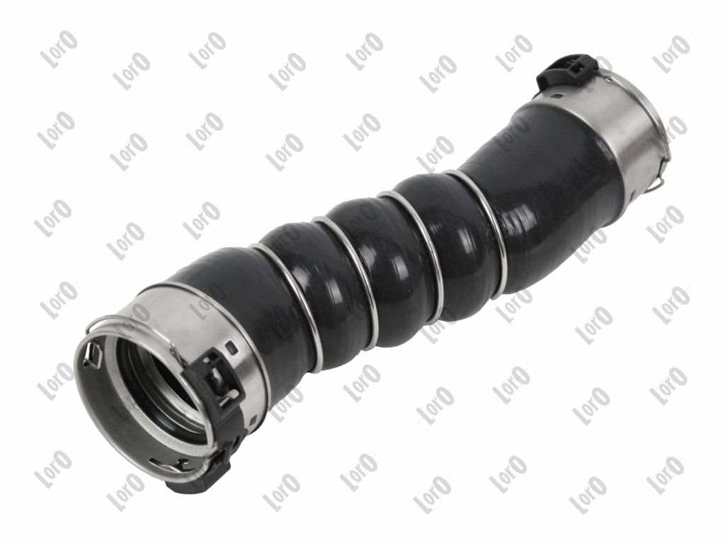 ABAKUS Ladeluftslange 054028144 Intercooler for VAUXHALL GENERAL MOTORS