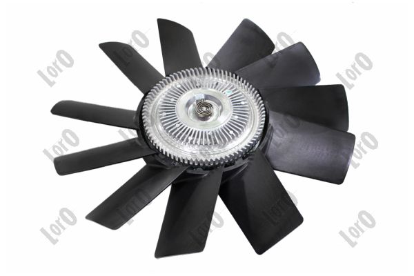 ABAKUS Kobling, kølerventilator 0530130004 for VAG VW